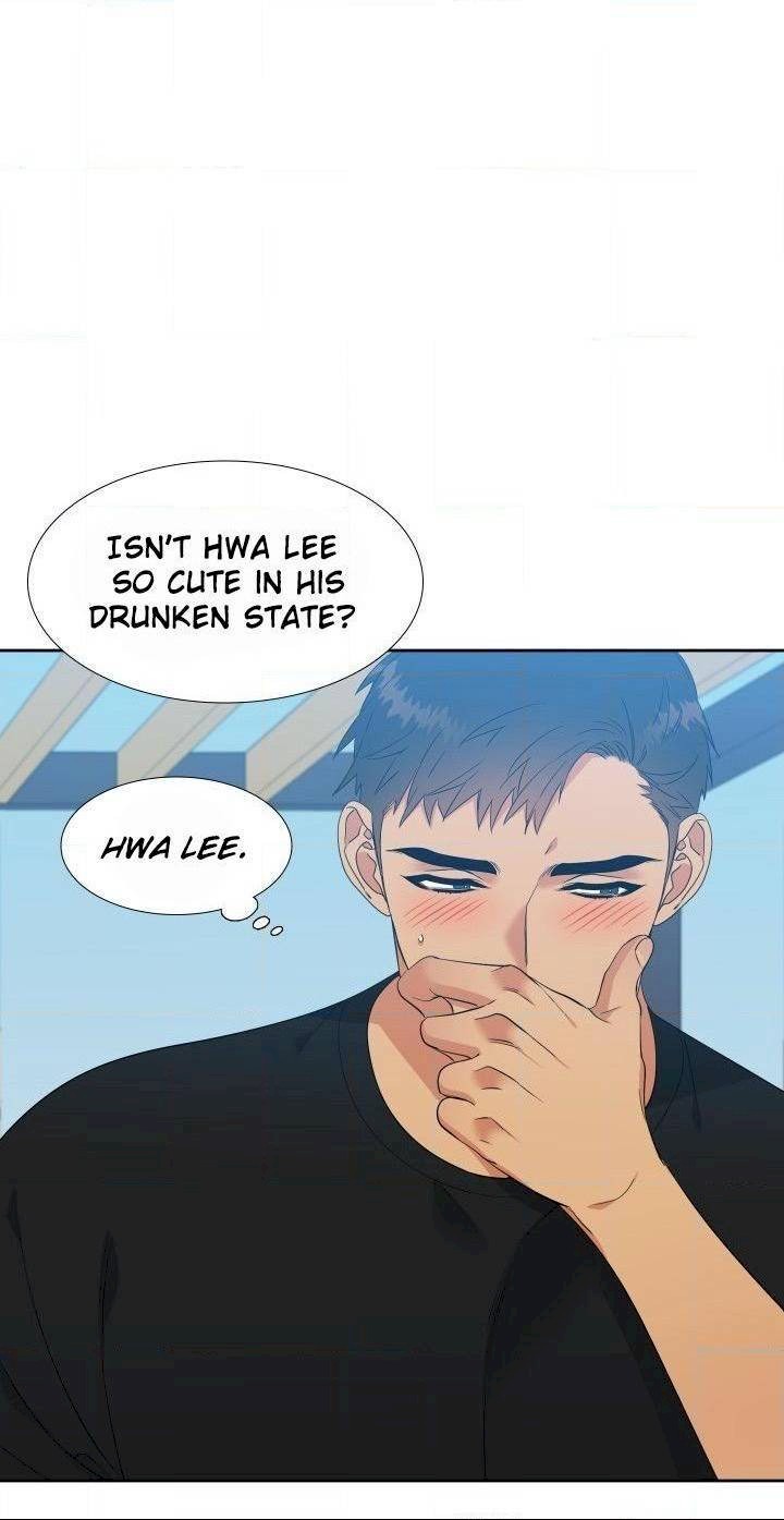 B**** Link Chapter 87 - Page 35