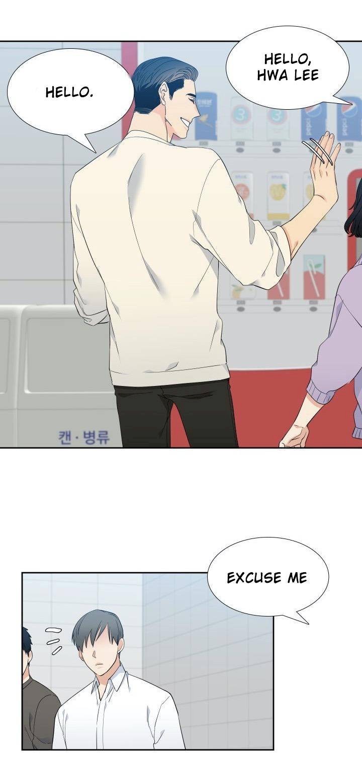 B**** Link Chapter 87 - Page 37