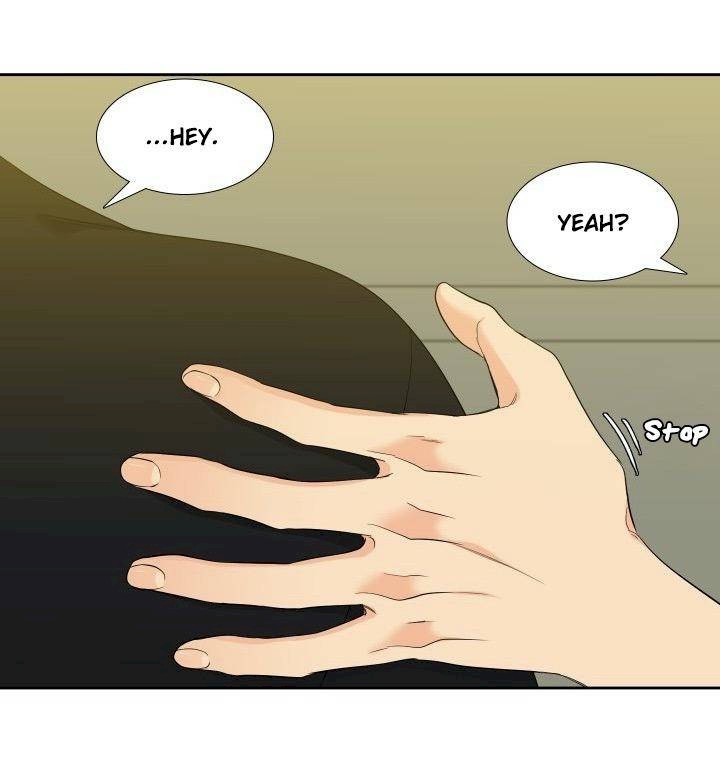 B**** Link Chapter 87 - Page 47