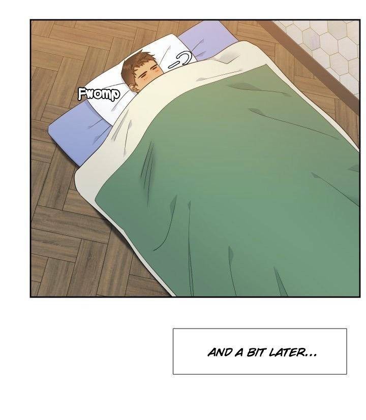 B**** Link Chapter 87 - Page 5