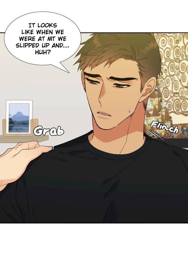 B**** Link Chapter 87 - Page 50