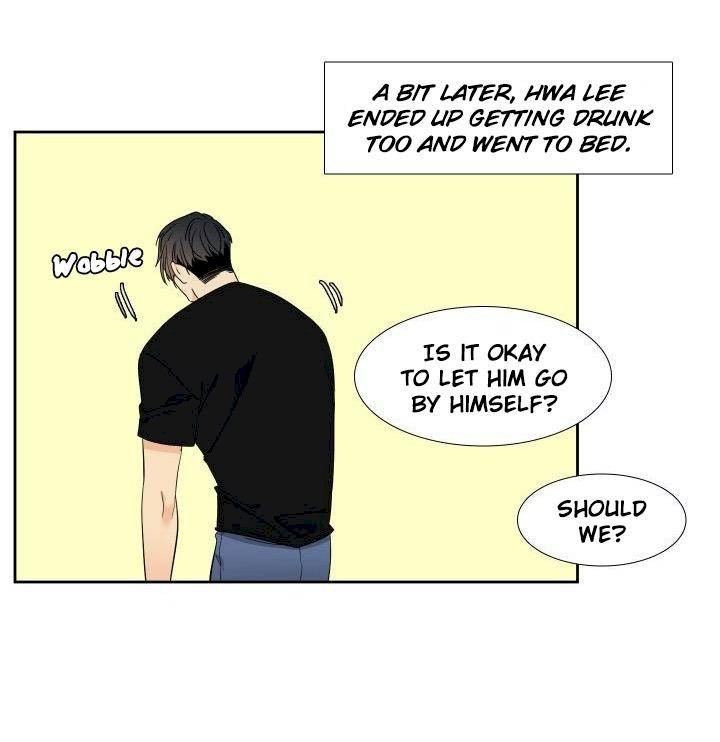 B**** Link Chapter 87 - Page 8