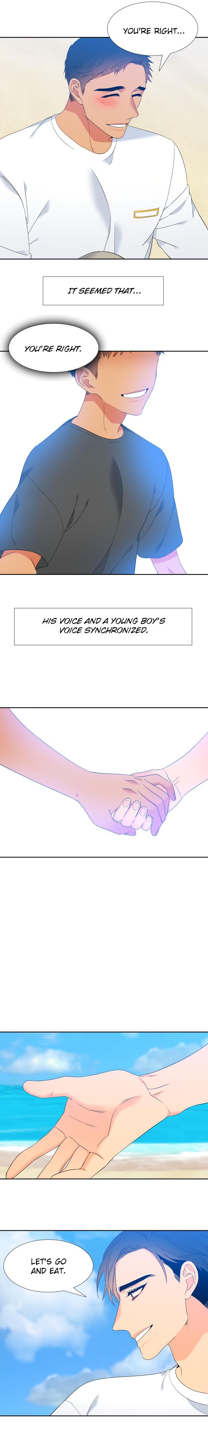 B**** Link Chapter 94 - Page 7