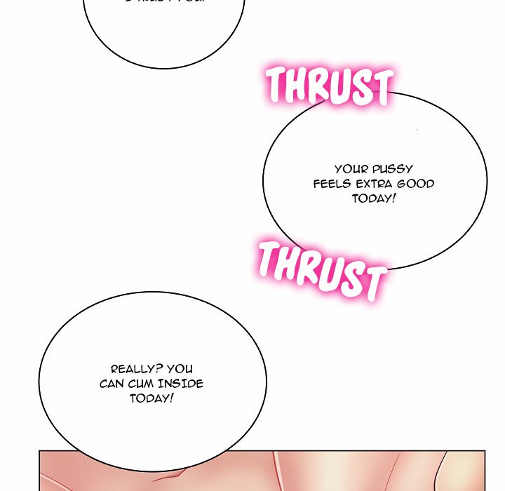 The Teacher’s Secret Chapter 10 - Page 59