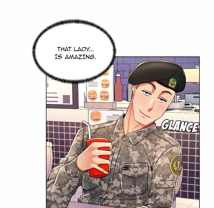 The Teacher’s Secret Chapter 11 - Page 99