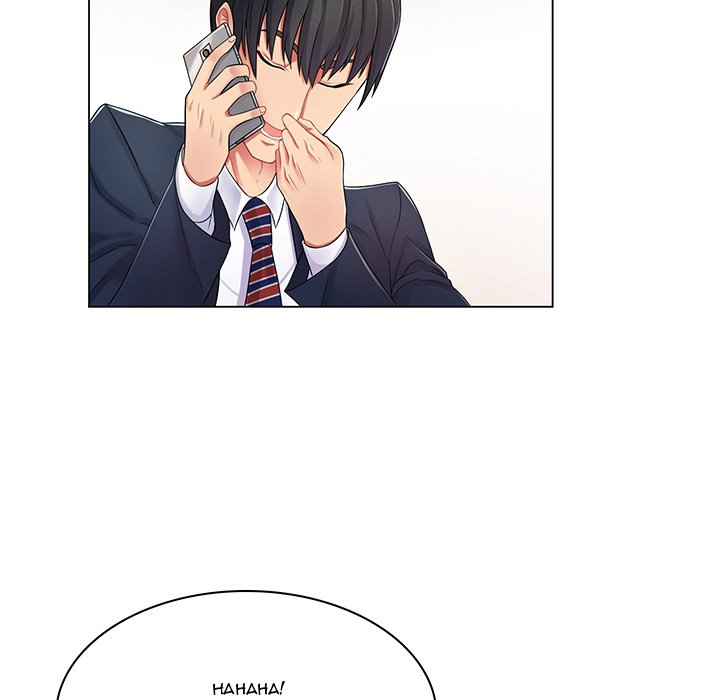 The Teacher’s Secret Chapter 2 - Page 70