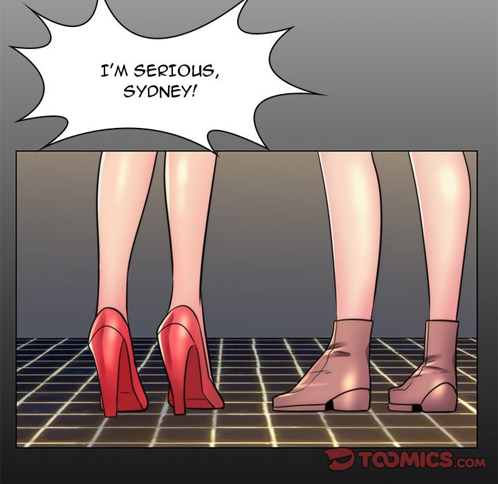 The Teacher’s Secret Chapter 22 - Page 14