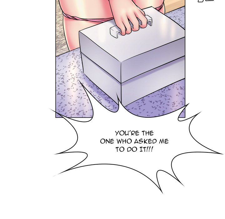 The Teacher’s Secret Chapter 24 - Page 9