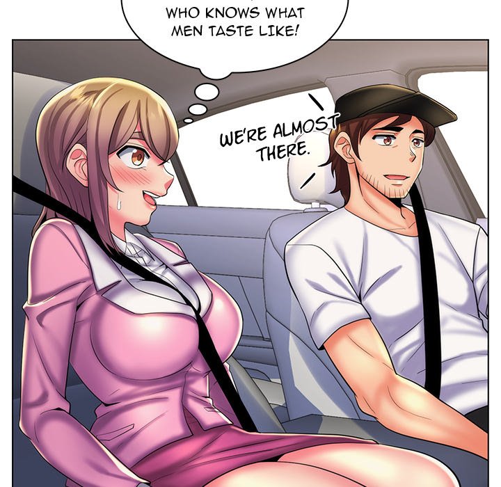 The Teacher’s Secret Chapter 24 - Page 95