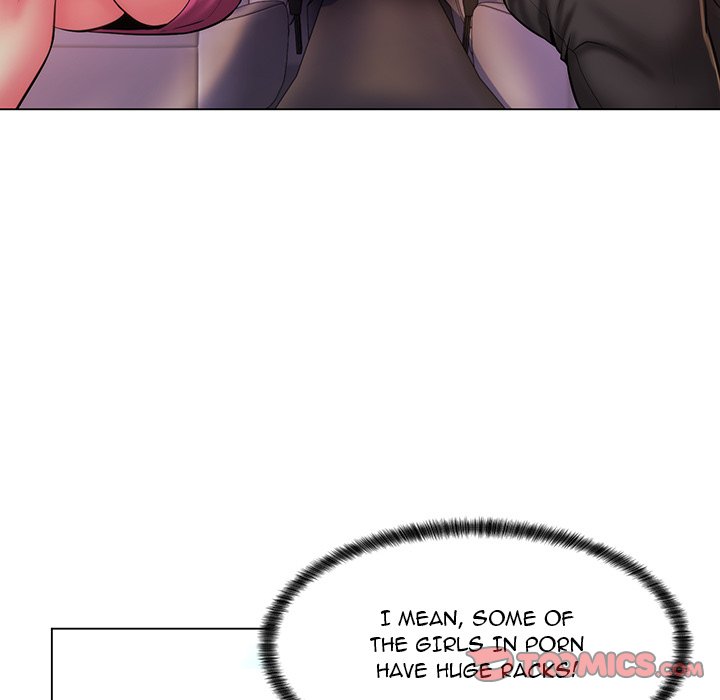 The Teacher’s Secret Chapter 25 - Page 26