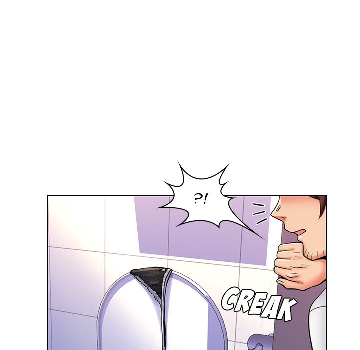 The Teacher’s Secret Chapter 25 - Page 60