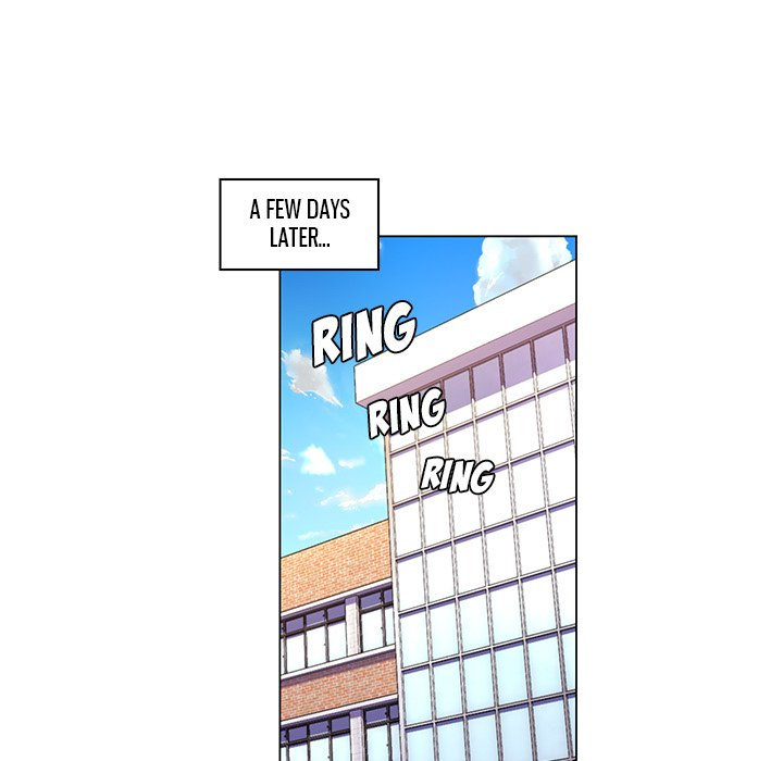 The Teacher’s Secret Chapter 28 - Page 101