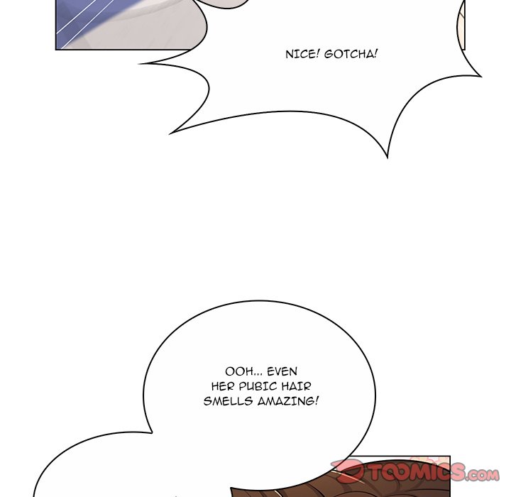 The Teacher’s Secret Chapter 7 - Page 81