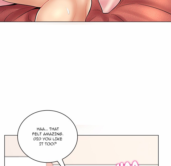 The Teacher’s Secret Chapter 8 - Page 52