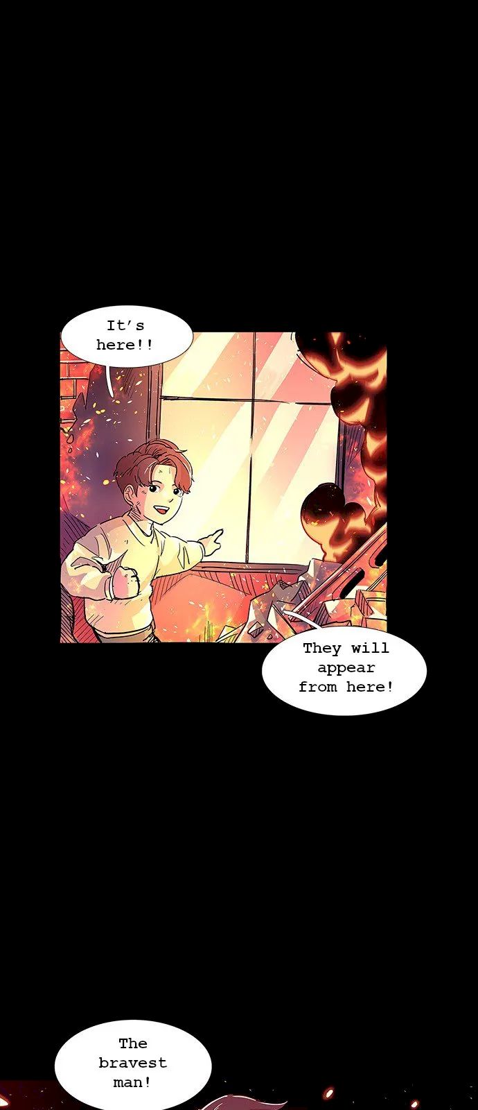 1 Second Chapter 1 - Page 35