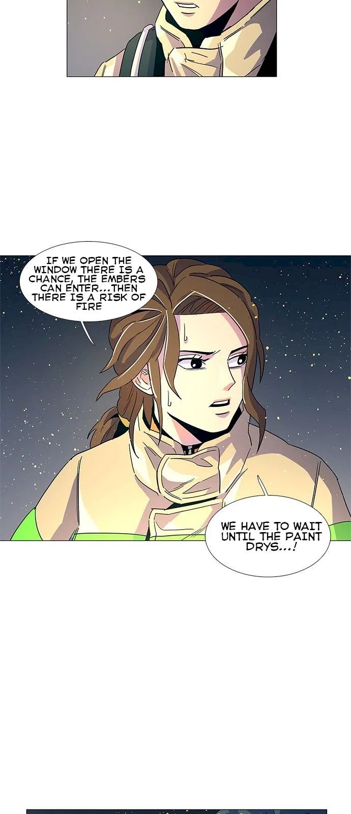 1 Second Chapter 11 - Page 26