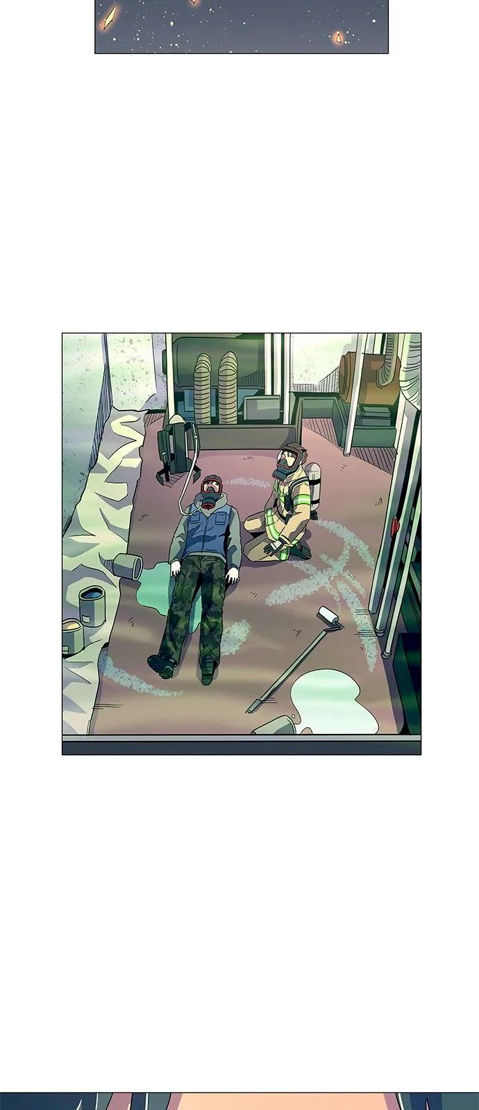 1 Second Chapter 11 - Page 28