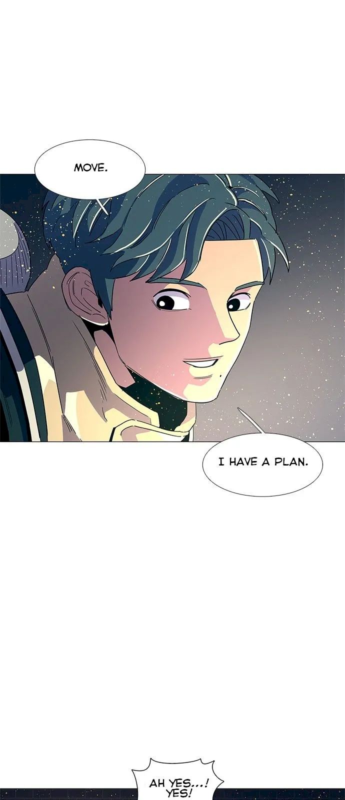 1 Second Chapter 11 - Page 30