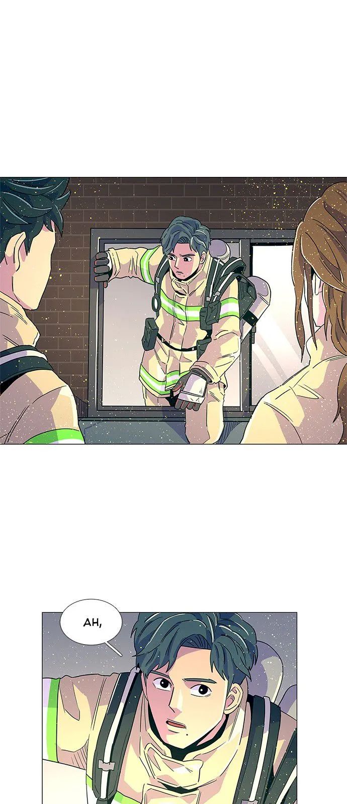 1 Second Chapter 11 - Page 37