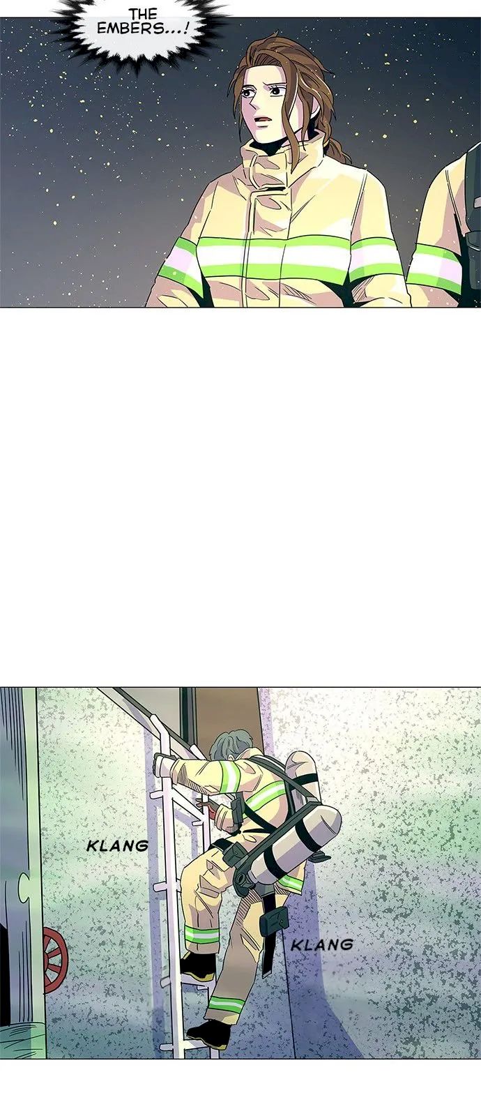 1 Second Chapter 11 - Page 40