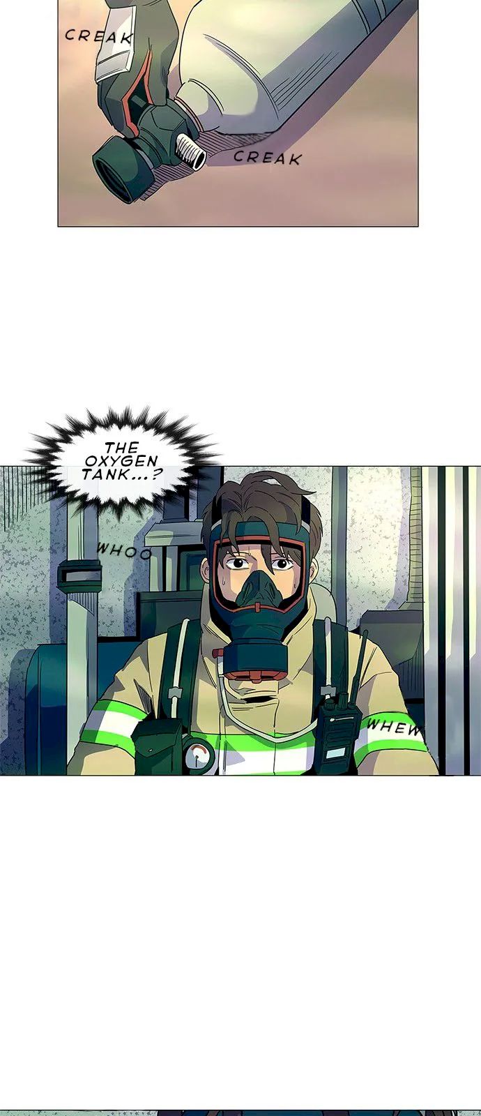 1 Second Chapter 11 - Page 44