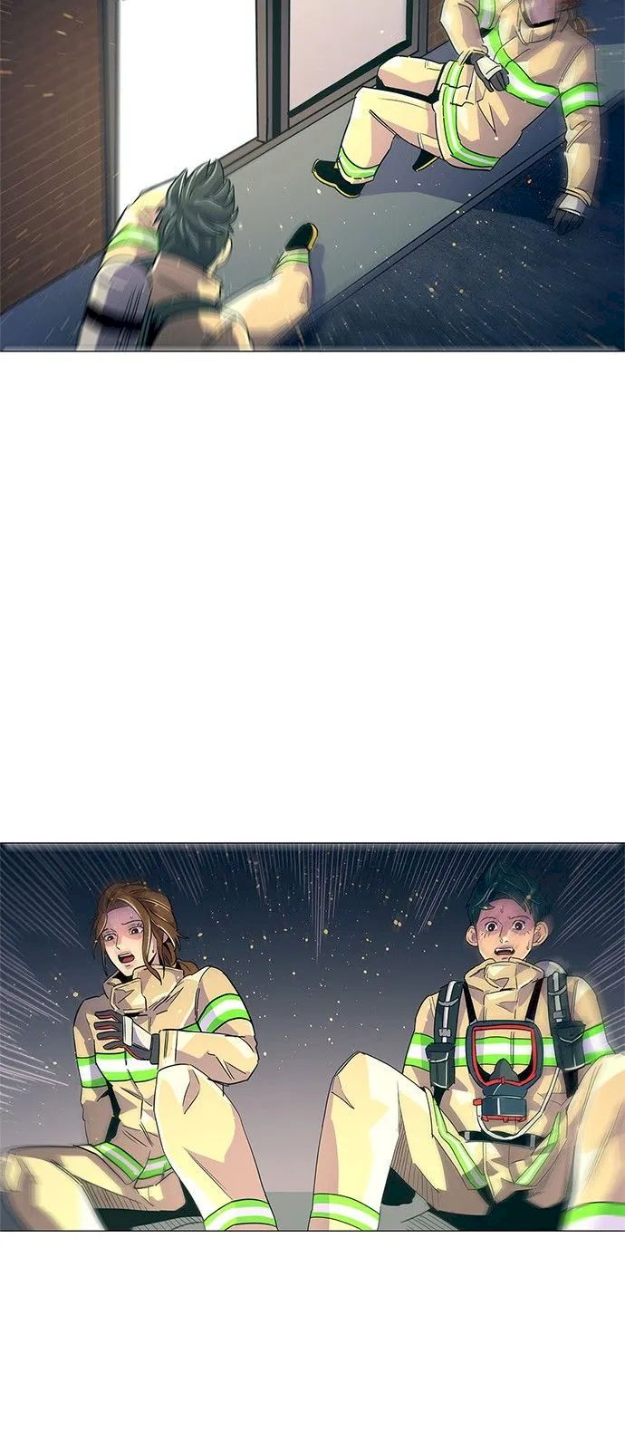 1 Second Chapter 11 - Page 56