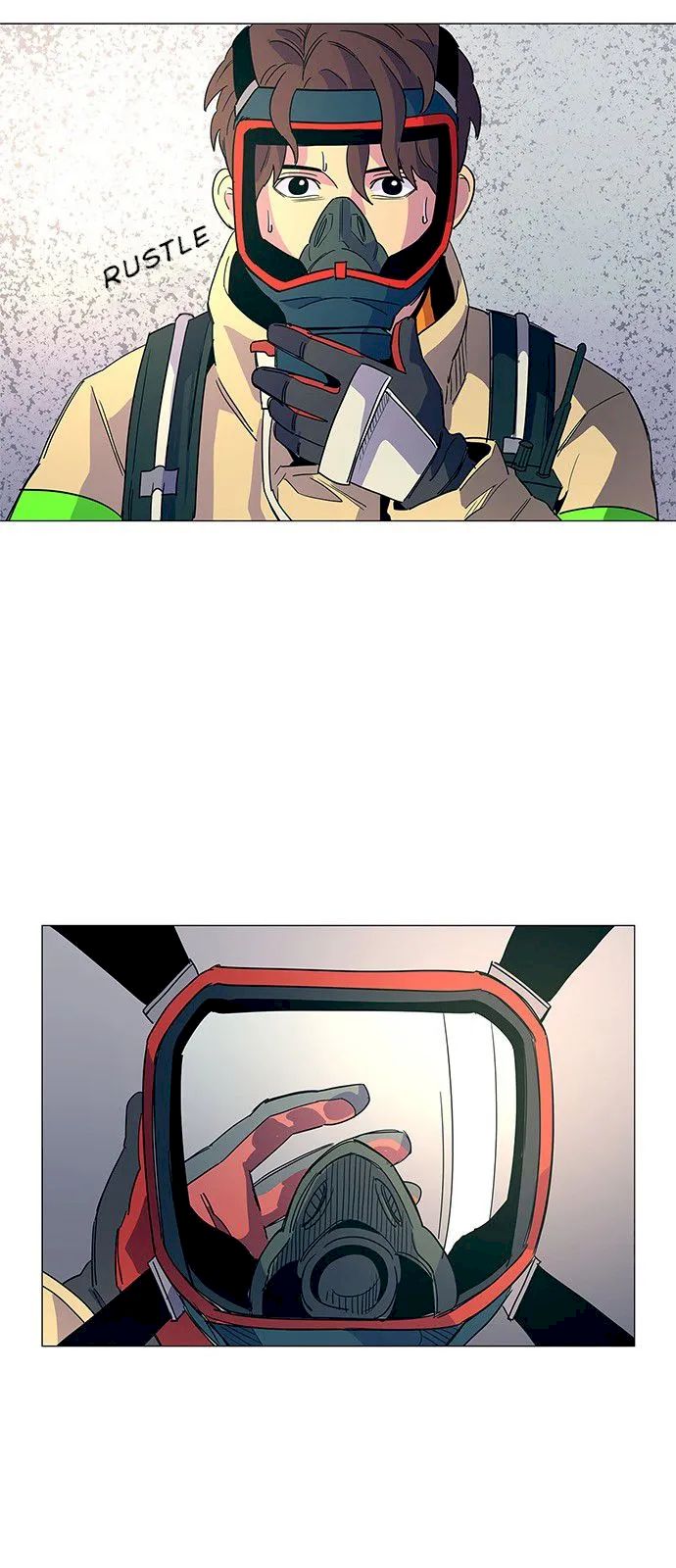 1 Second Chapter 11 - Page 66