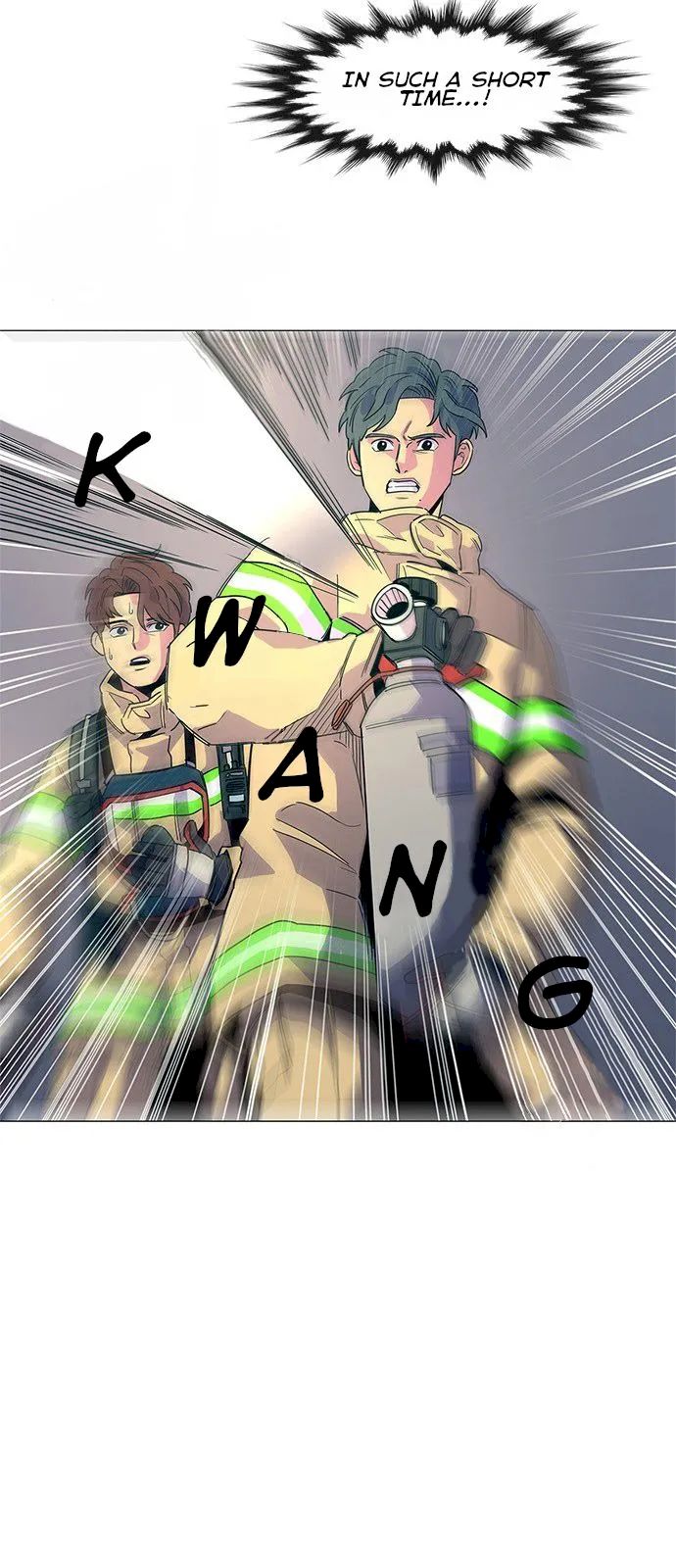 1 Second Chapter 11 - Page 68