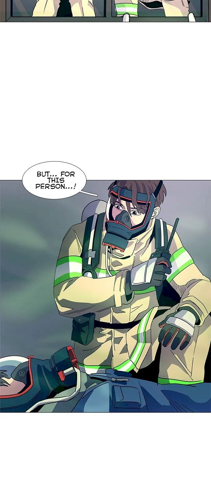 1 Second Chapter 11 - Page 7