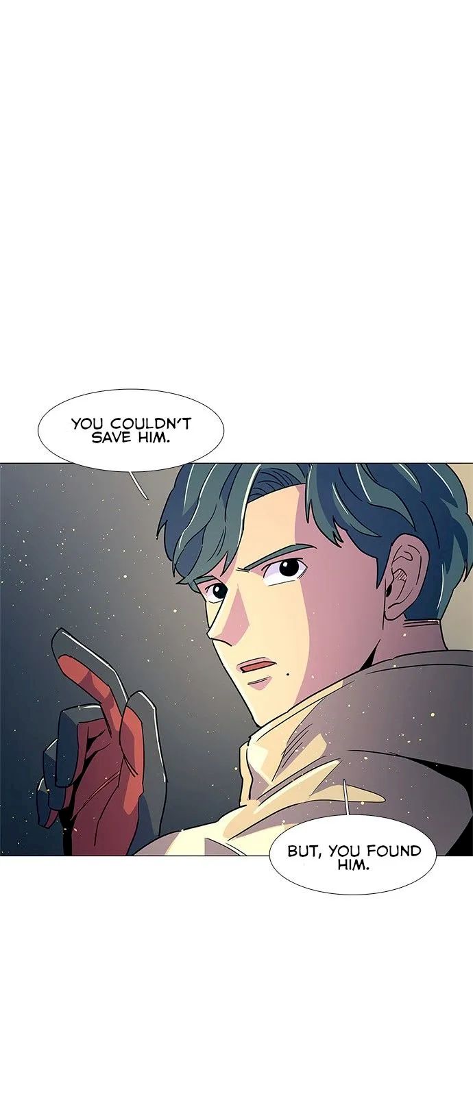 1 Second Chapter 12 - Page 29