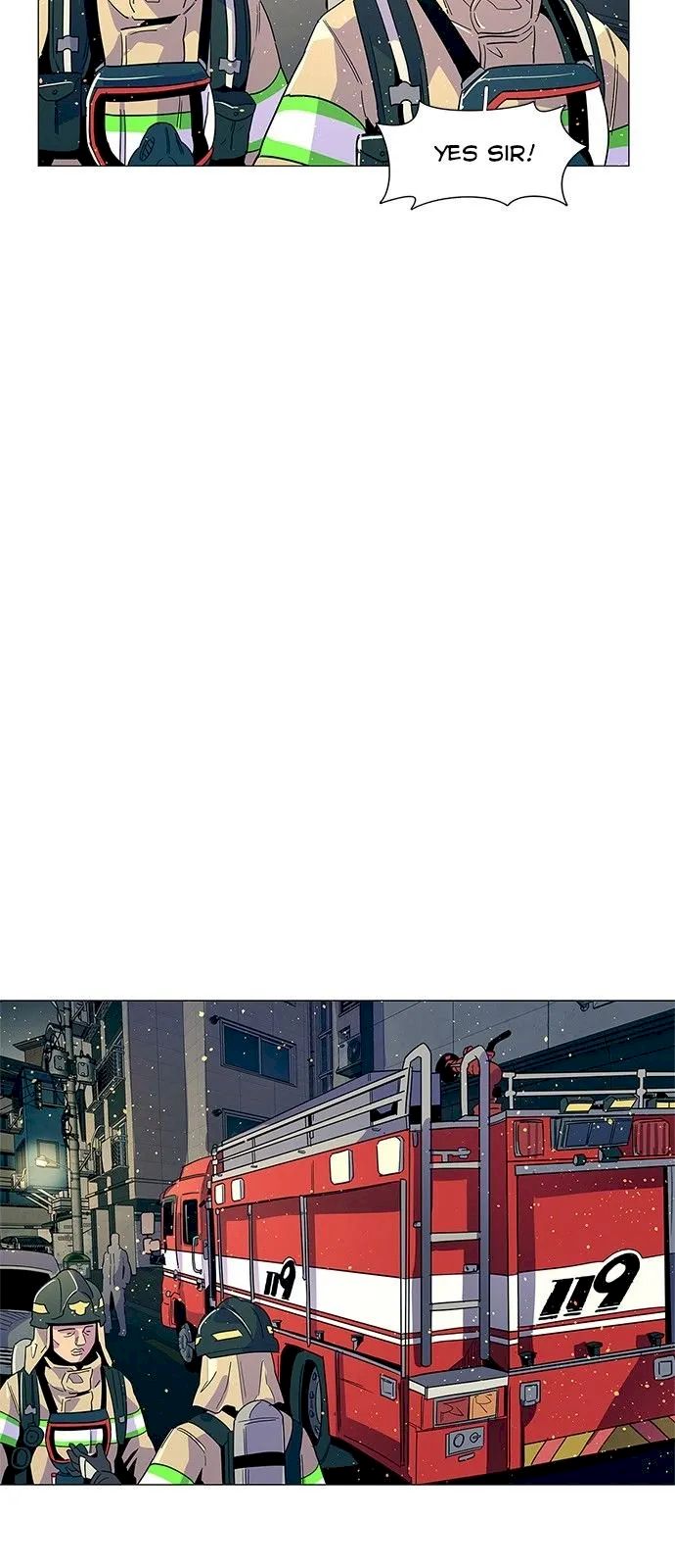 1 Second Chapter 12 - Page 33