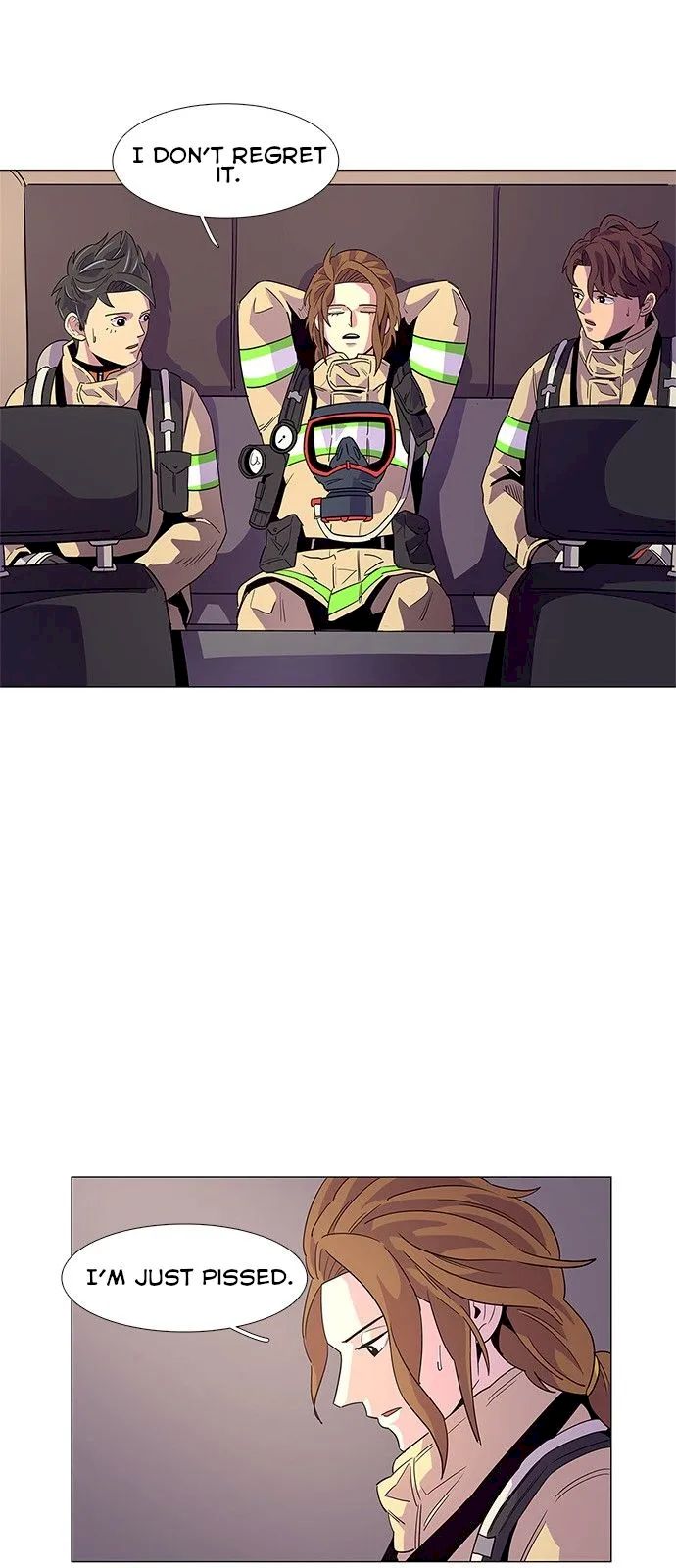 1 Second Chapter 12 - Page 36