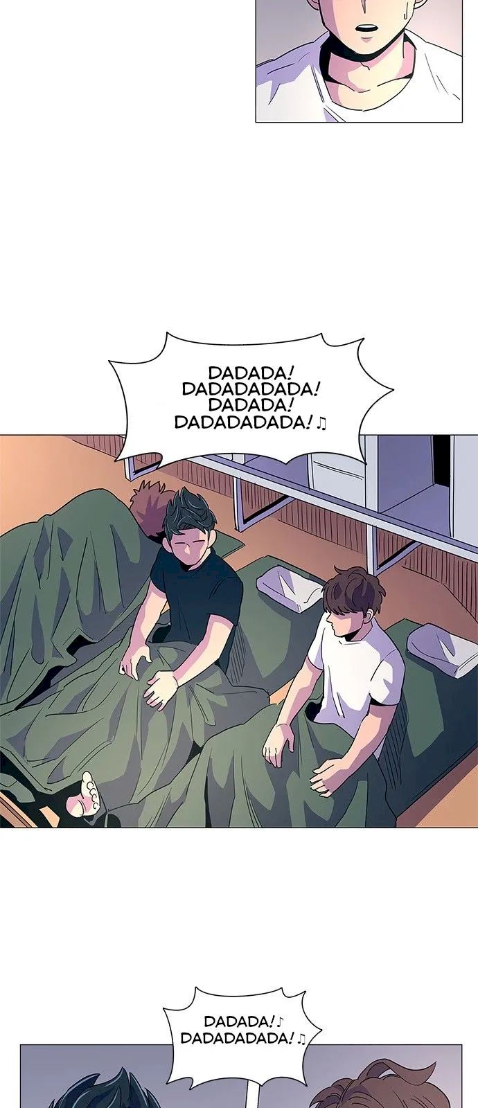 1 Second Chapter 13 - Page 15