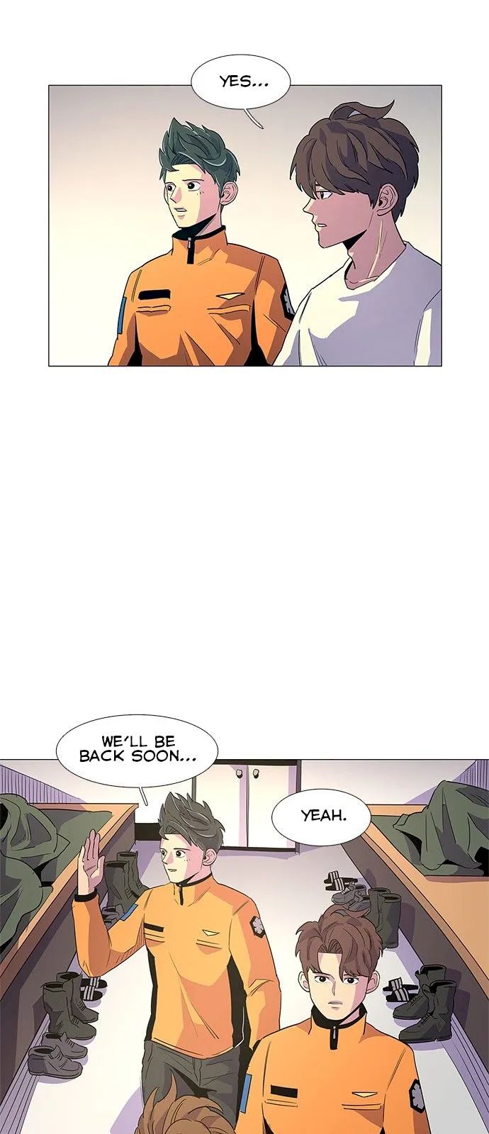 1 Second Chapter 13 - Page 26