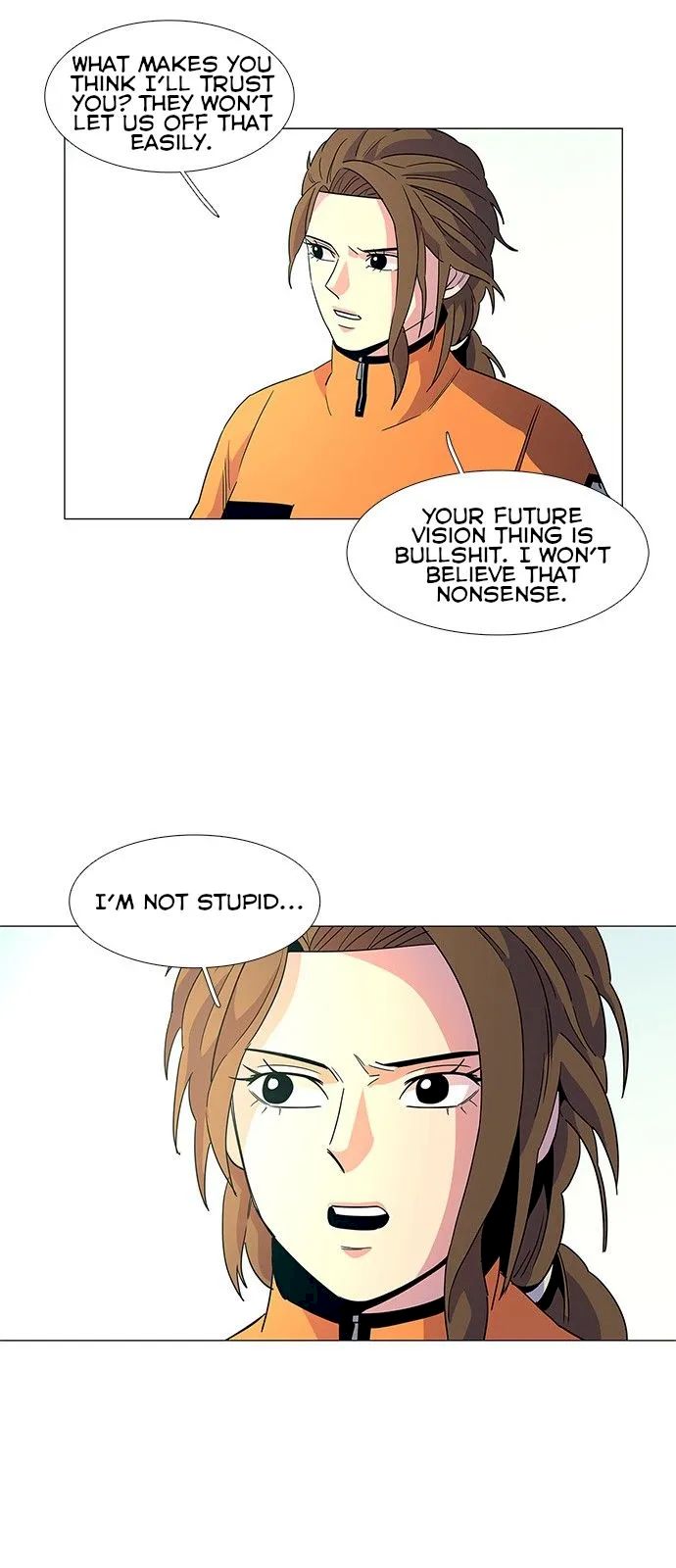 1 Second Chapter 13 - Page 41