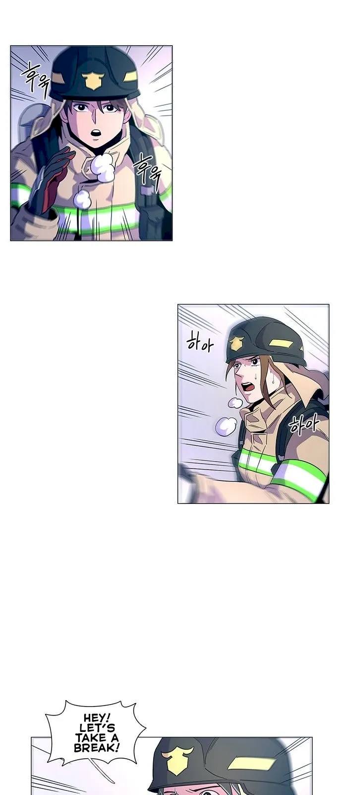 1 Second Chapter 14 - Page 10