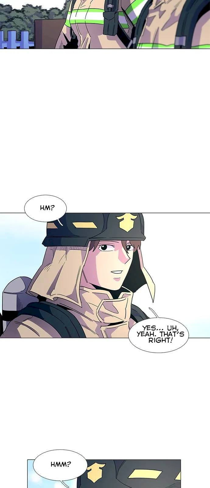 1 Second Chapter 14 - Page 14