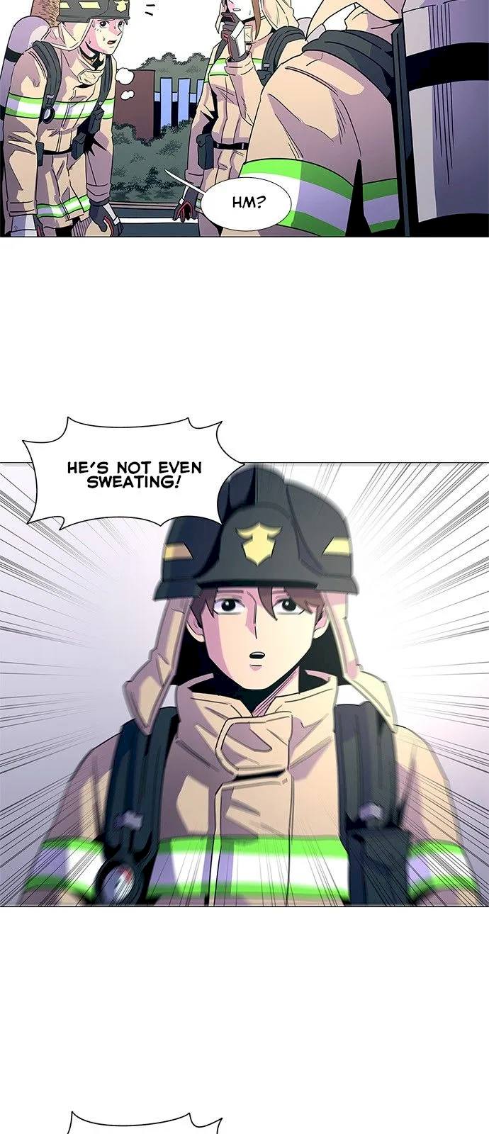 1 Second Chapter 14 - Page 16