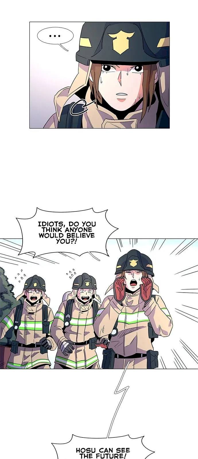 1 Second Chapter 14 - Page 18