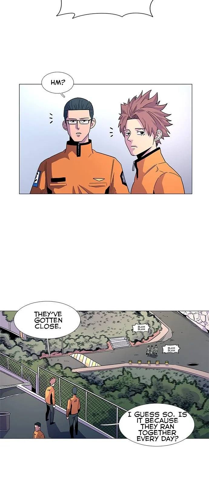 1 Second Chapter 14 - Page 19