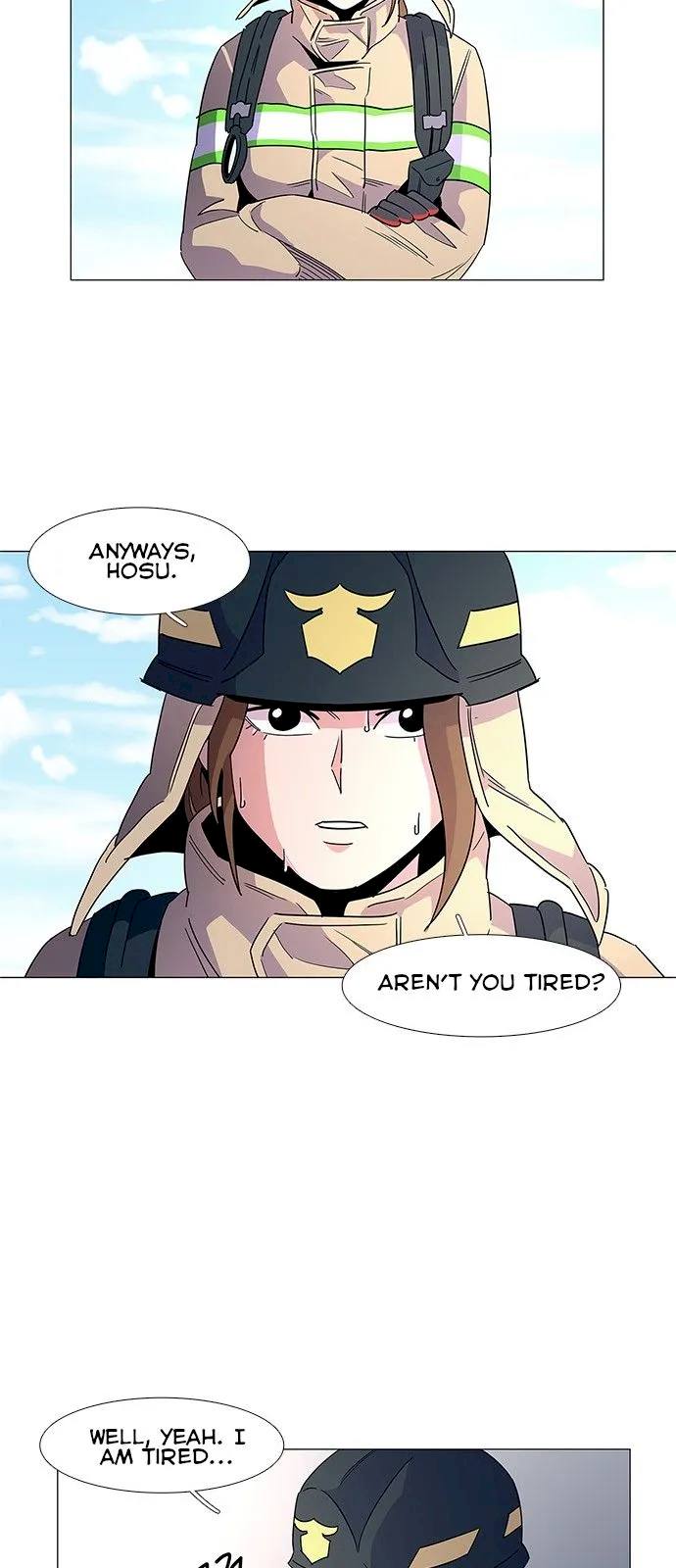 1 Second Chapter 14 - Page 22