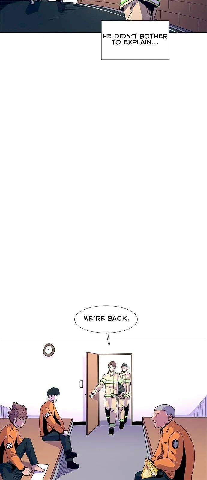 1 Second Chapter 14 - Page 27