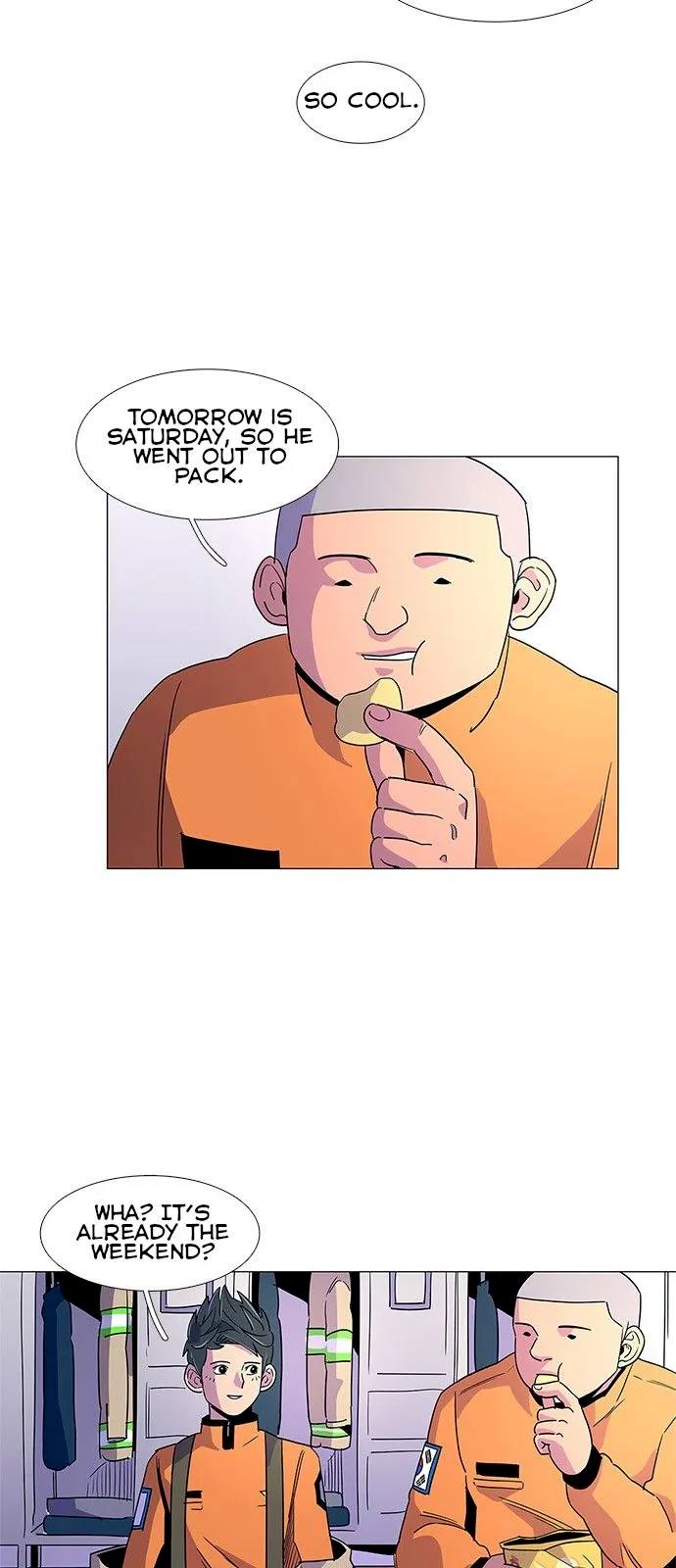 1 Second Chapter 14 - Page 32