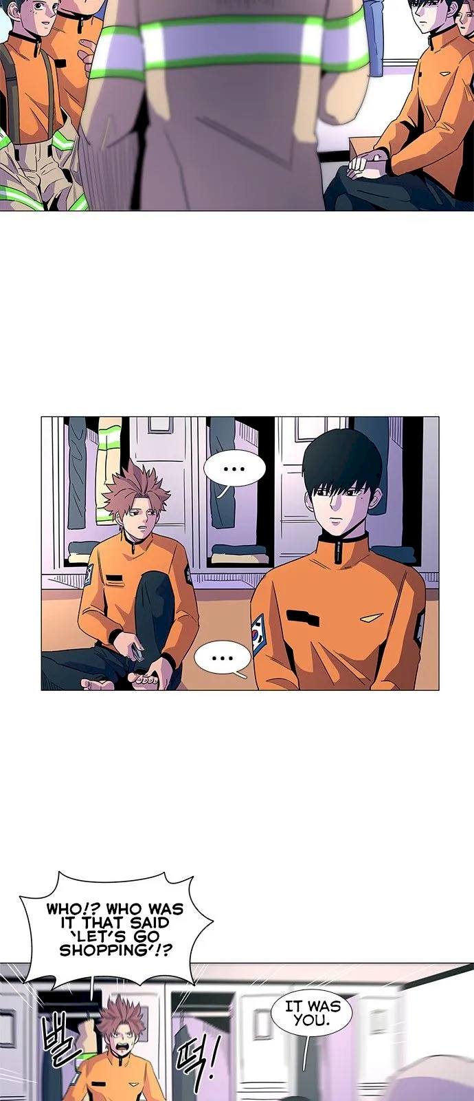 1 Second Chapter 14 - Page 35