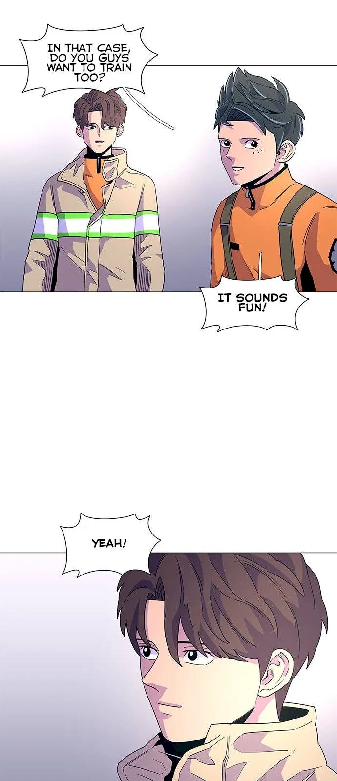 1 Second Chapter 14 - Page 37