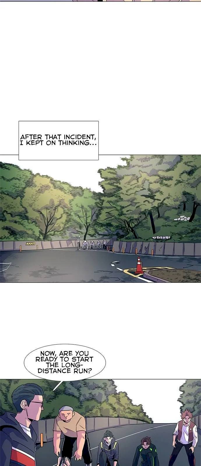 1 Second Chapter 14 - Page 38