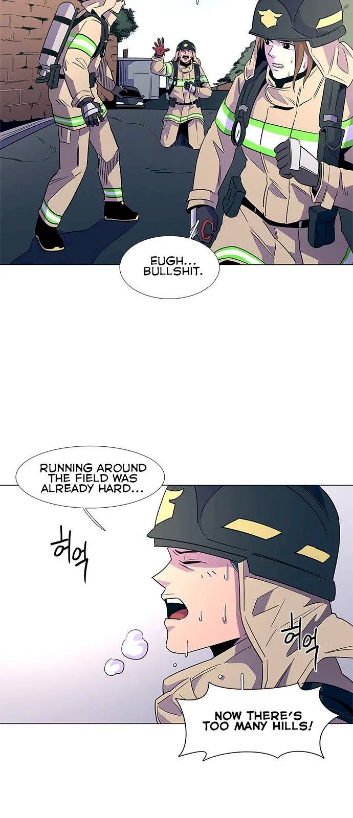 1 Second Chapter 14 - Page 4