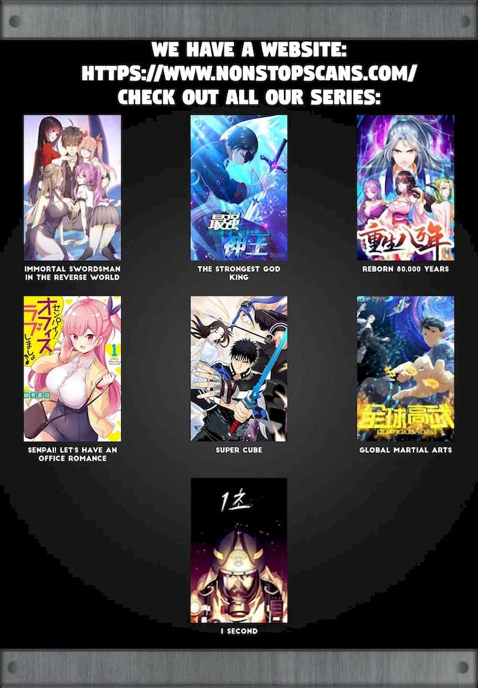 1 Second Chapter 14 - Page 47