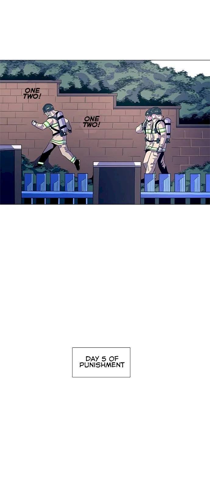 1 Second Chapter 14 - Page 7