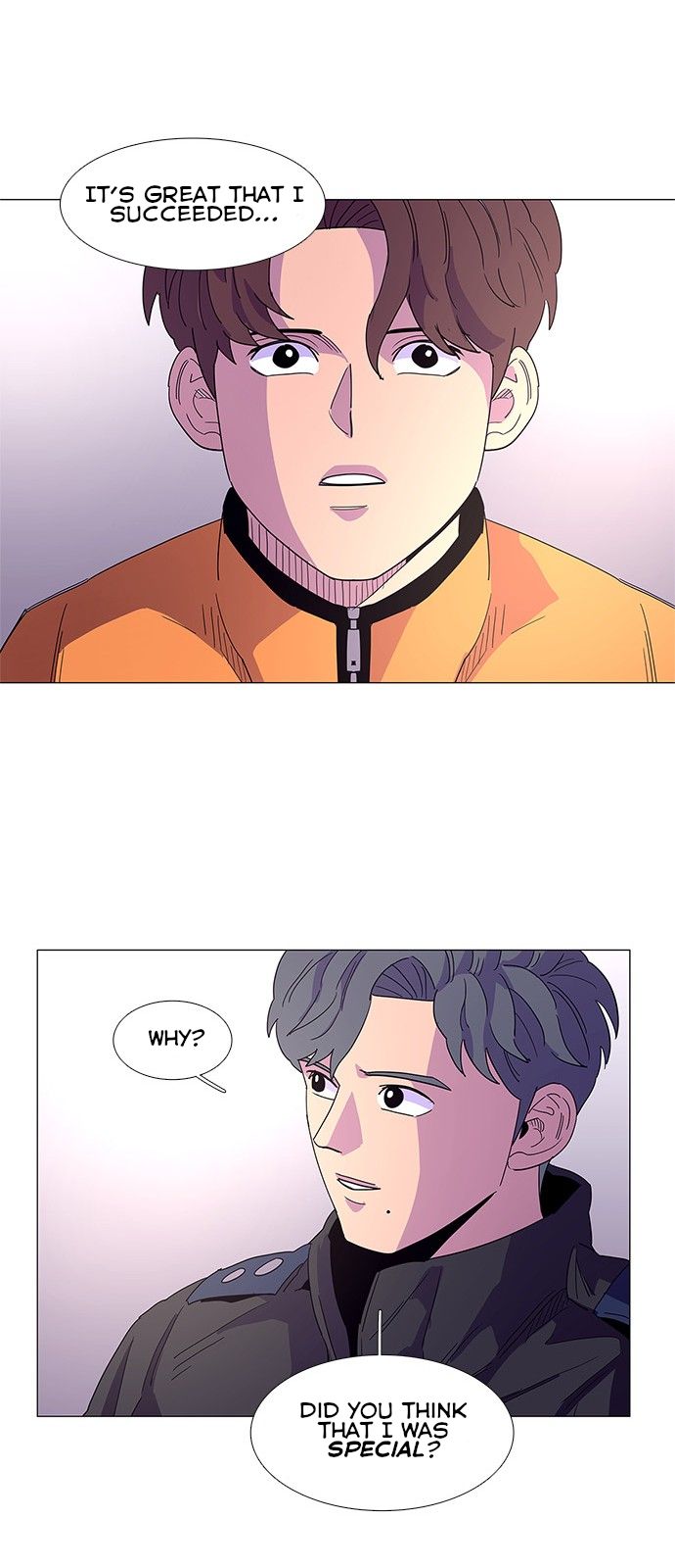 1 Second Chapter 16 - Page 37